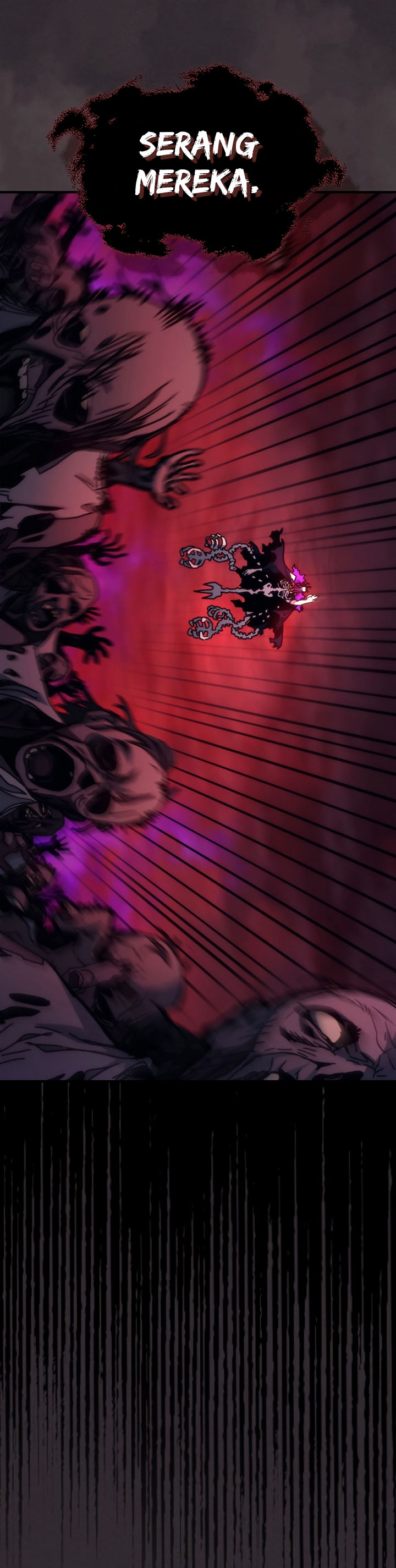 The Unbeatable Dungeon’s Lazy Boss Monster