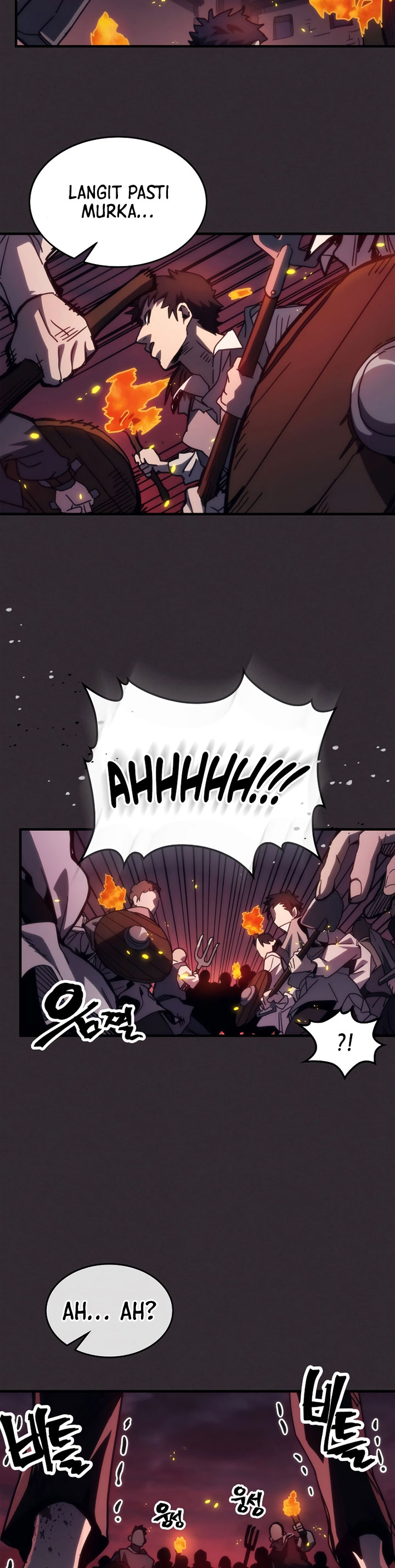 The Unbeatable Dungeon’s Lazy Boss Monster