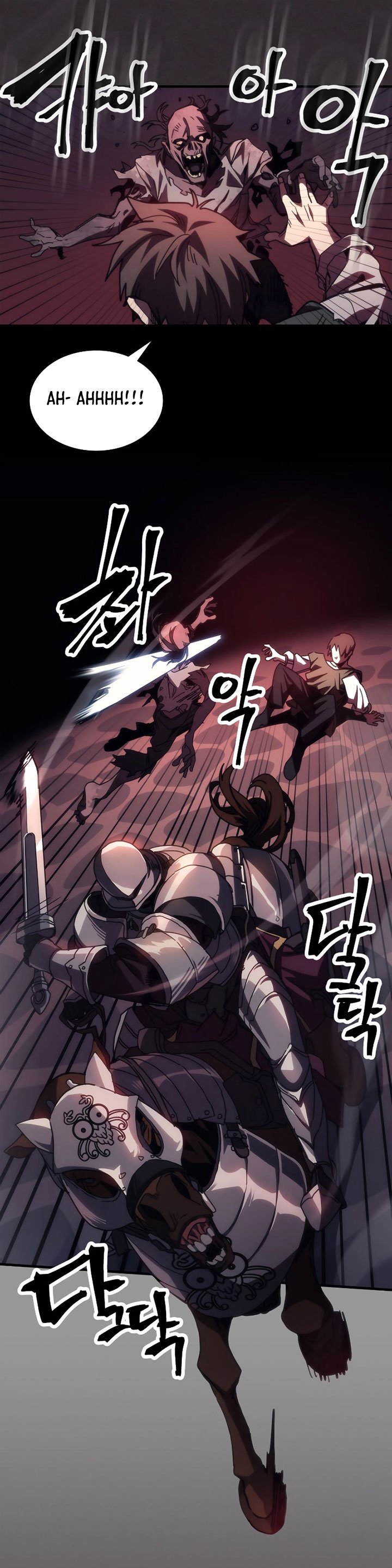 The Unbeatable Dungeon’s Lazy Boss Monster