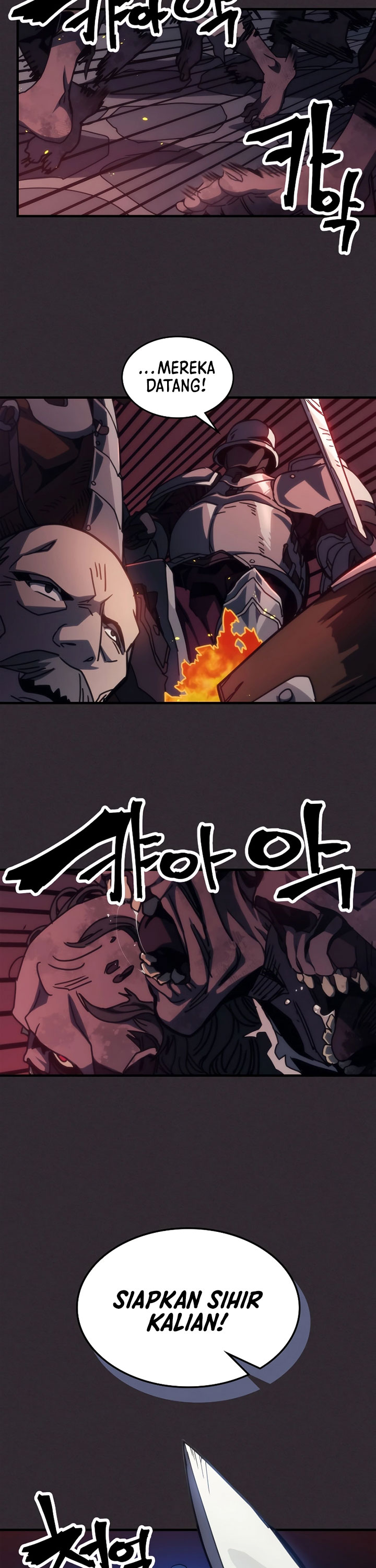 The Unbeatable Dungeon’s Lazy Boss Monster