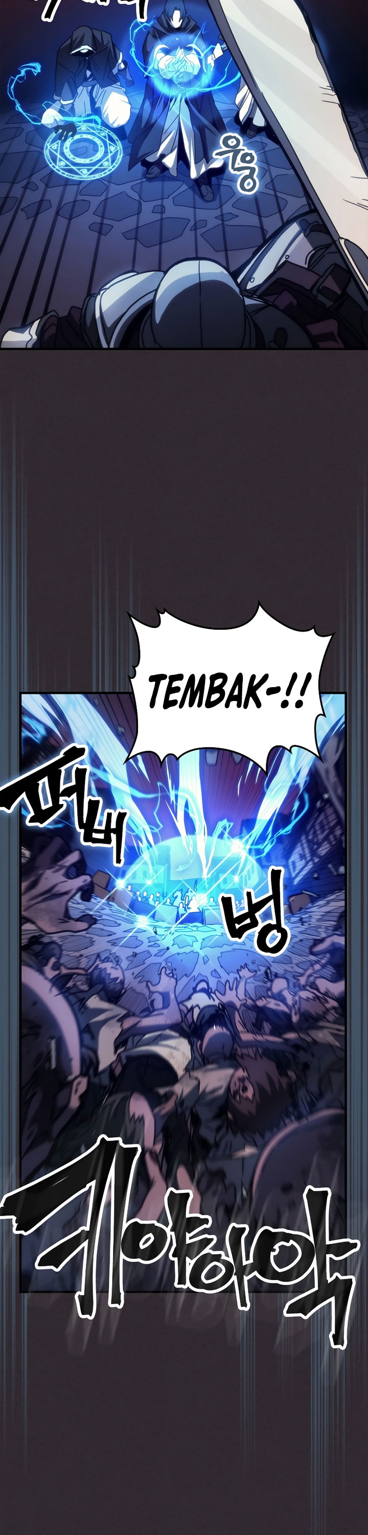 The Unbeatable Dungeon’s Lazy Boss Monster