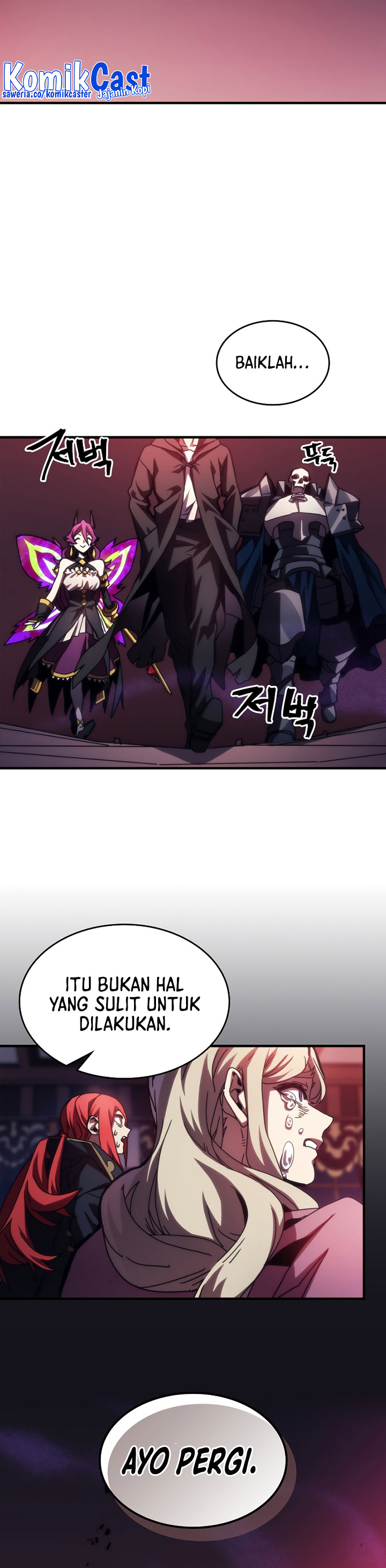 The Unbeatable Dungeon’s Lazy Boss Monster