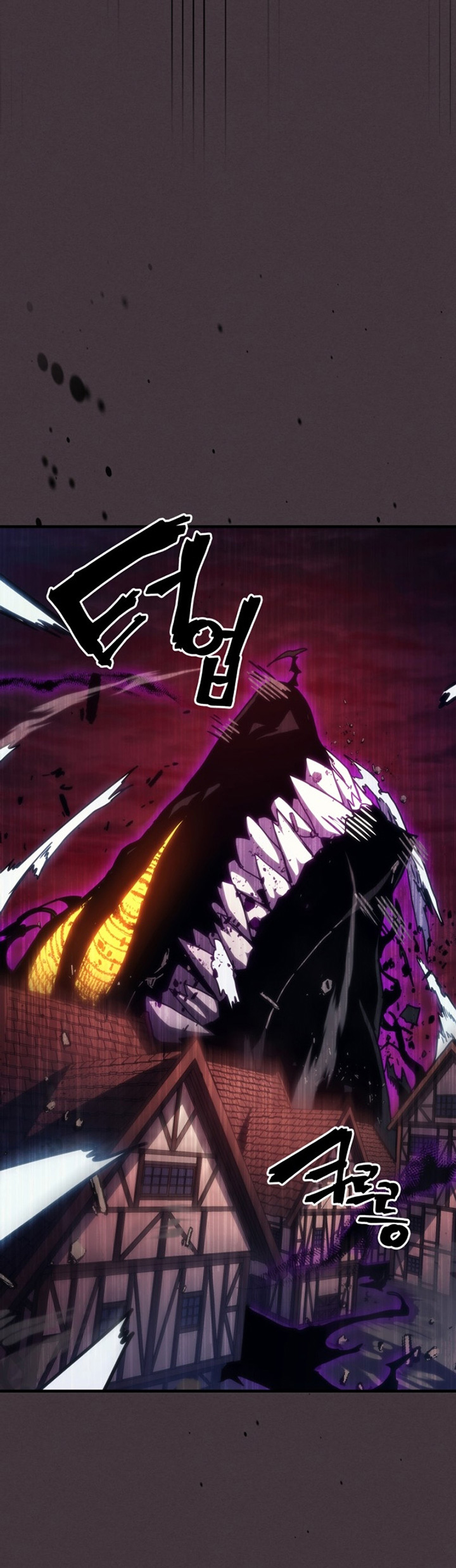 The Unbeatable Dungeon’s Lazy Boss Monster