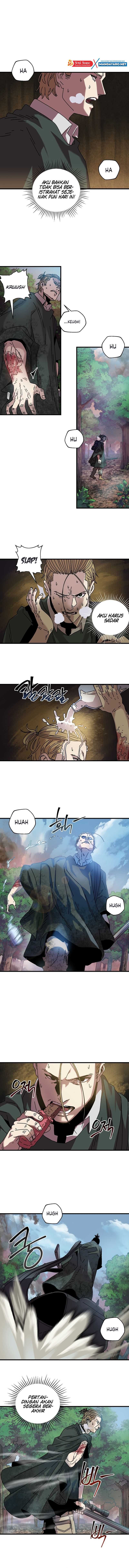 The Way Of Survival