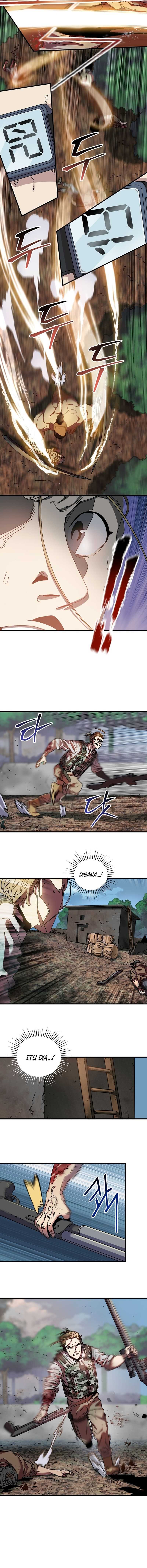 The Way Of Survival