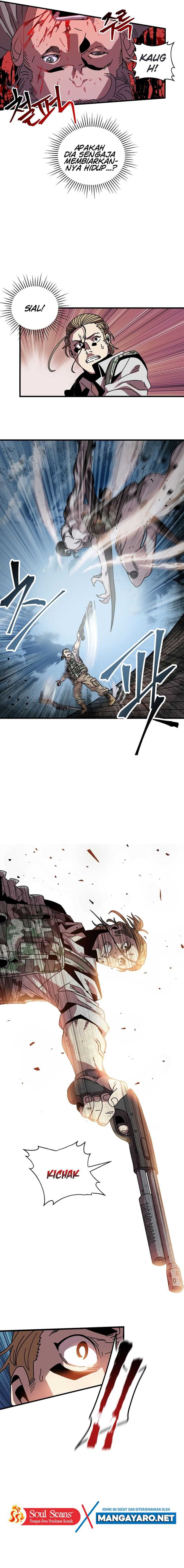 The Way Of Survival