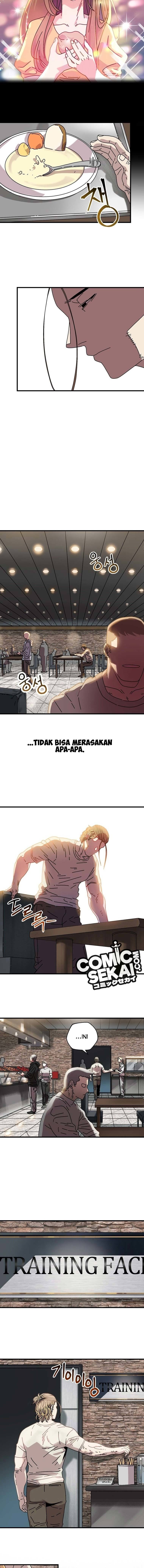 The Way Of Survival