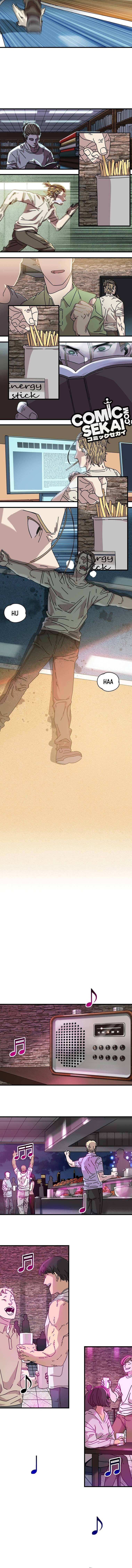 The Way Of Survival