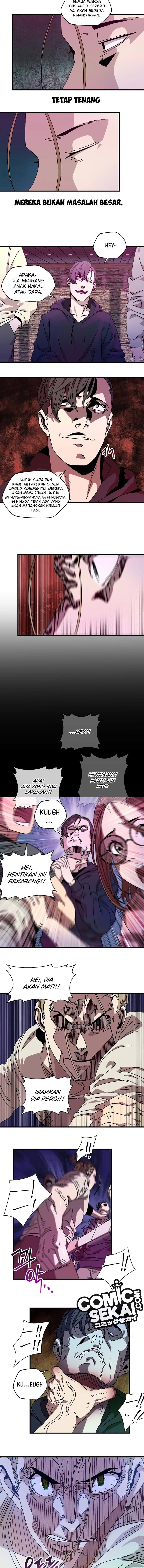 The Way Of Survival