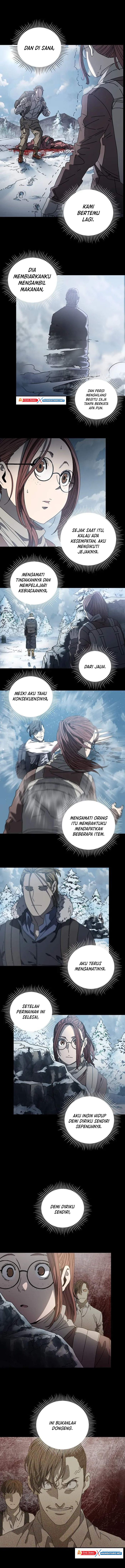 The Way Of Survival