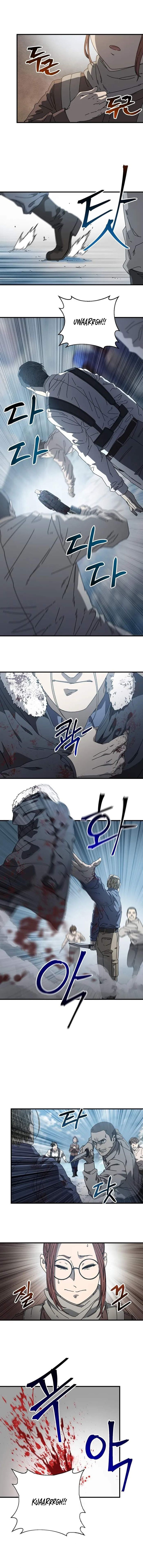 The Way Of Survival