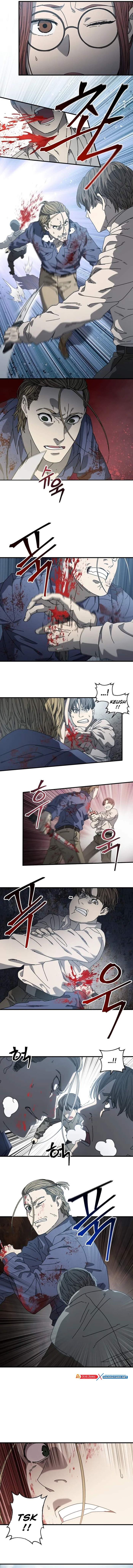 The Way Of Survival