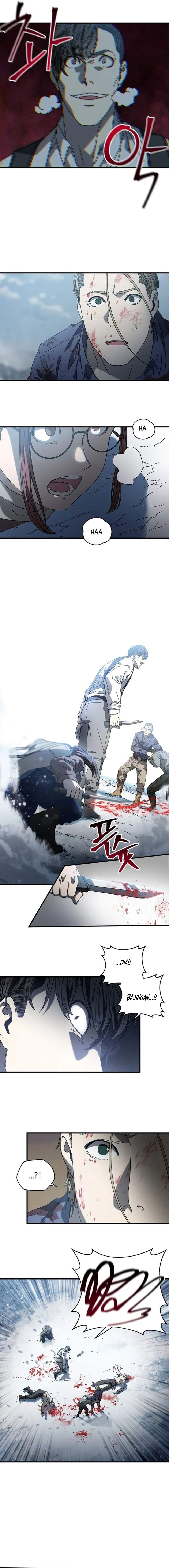 The Way Of Survival