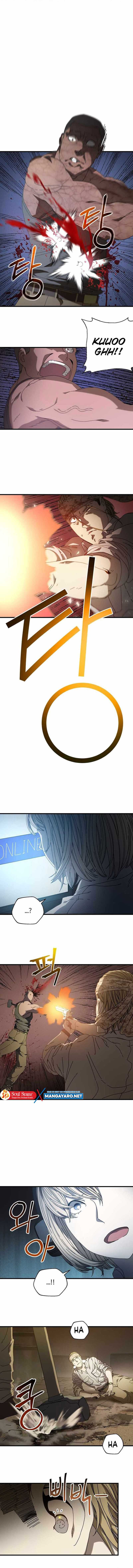 The Way Of Survival