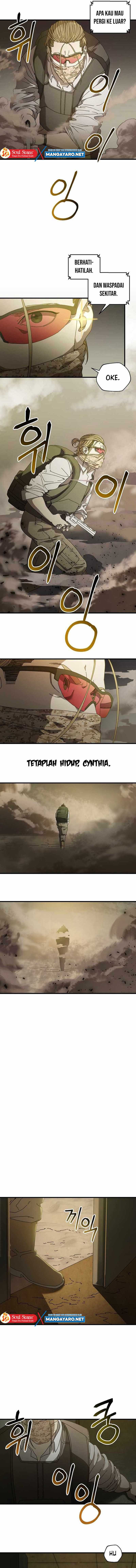 The Way Of Survival