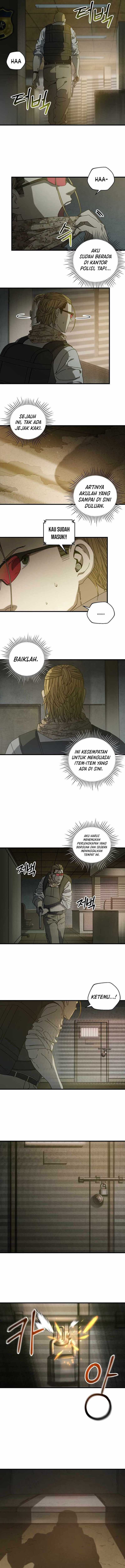 The Way Of Survival