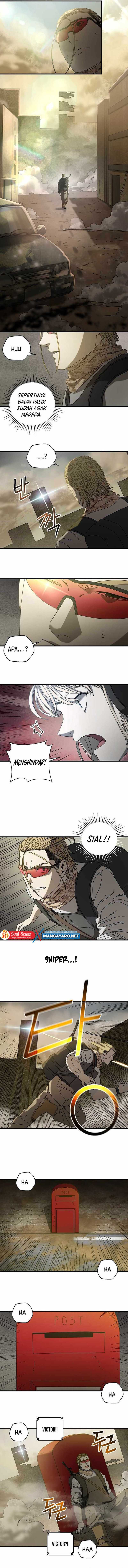 The Way Of Survival