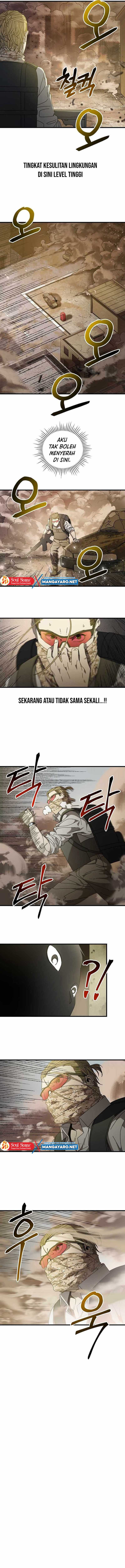 The Way Of Survival