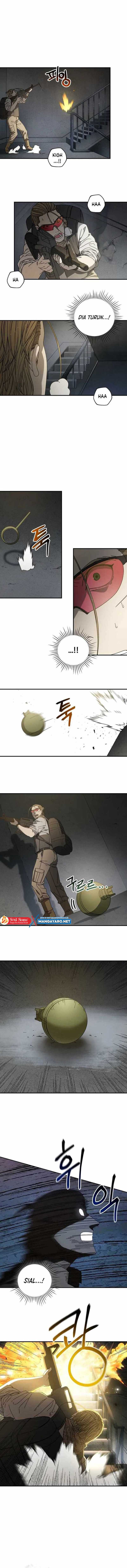 The Way Of Survival