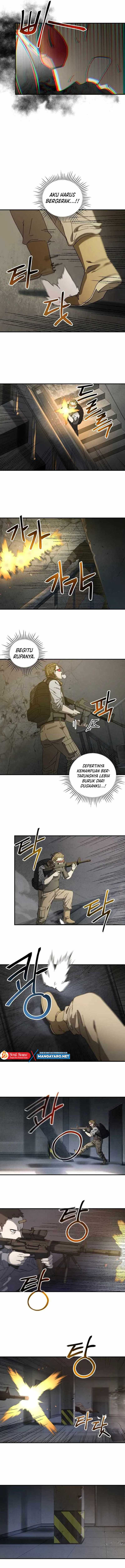 The Way Of Survival