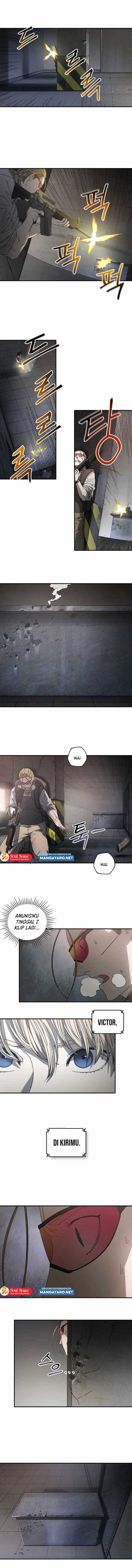 The Way Of Survival