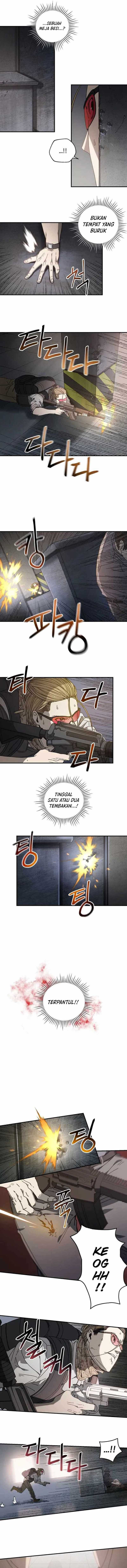 The Way Of Survival