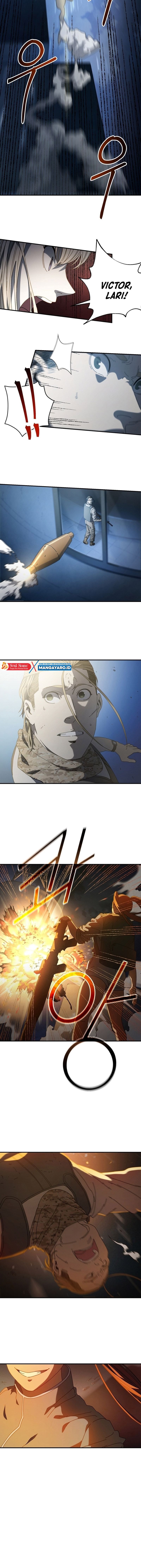 The Way Of Survival