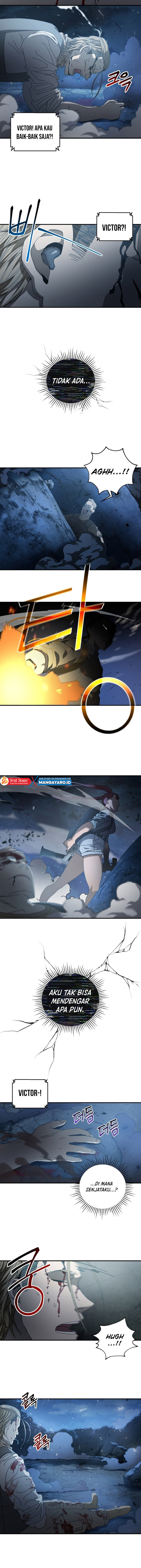 The Way Of Survival