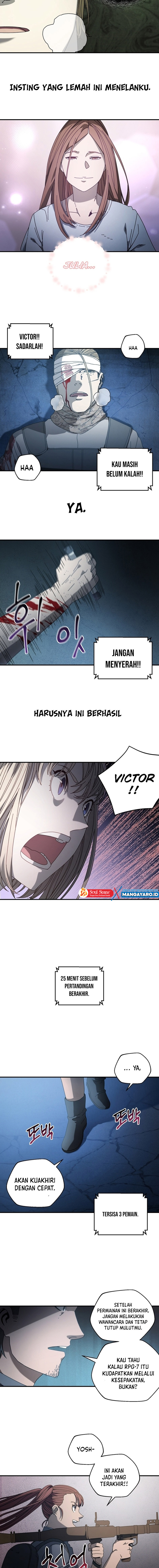 The Way Of Survival