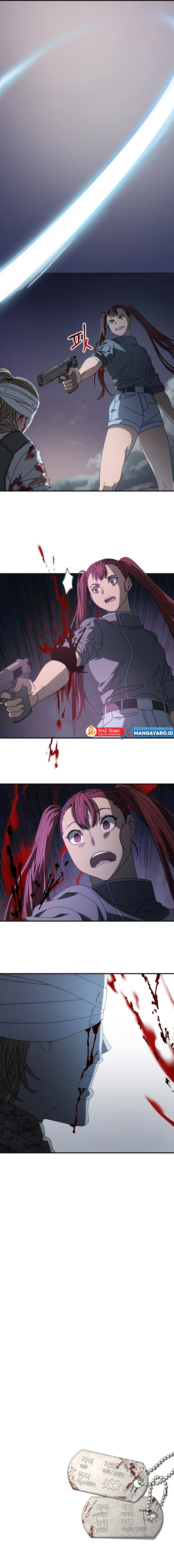 The Way Of Survival