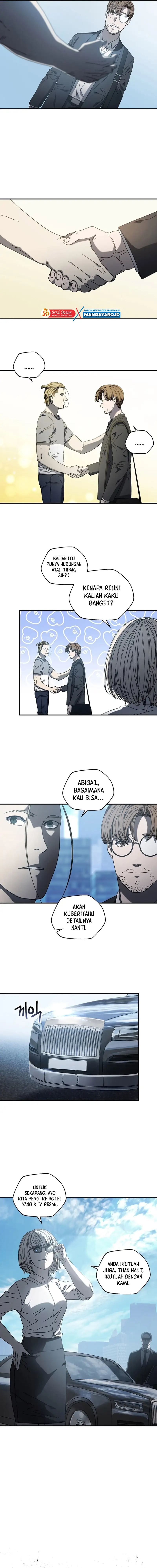 The Way Of Survival