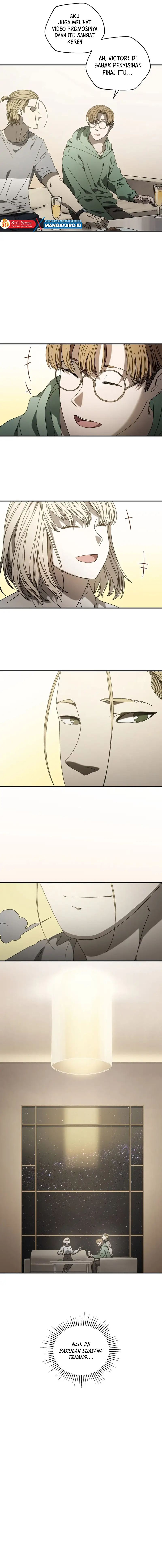 The Way Of Survival