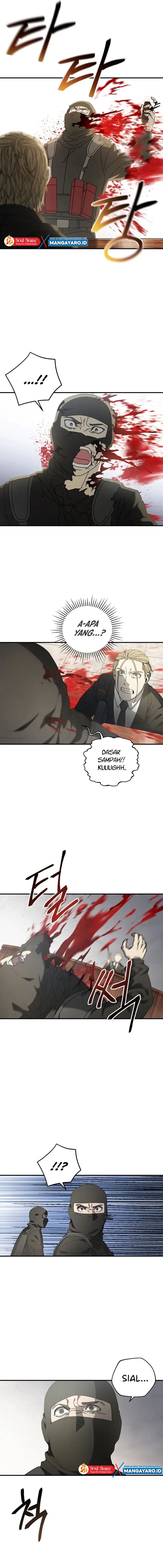 The Way Of Survival