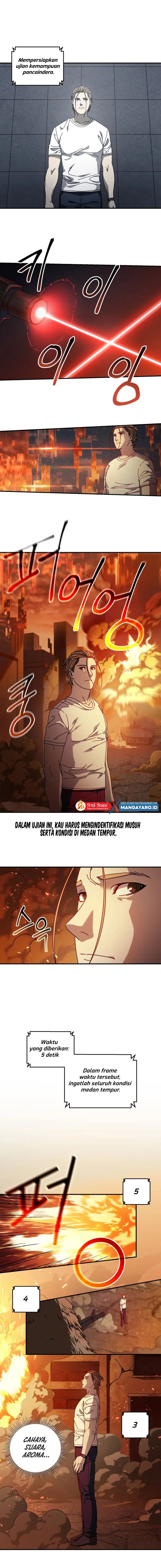 The Way Of Survival
