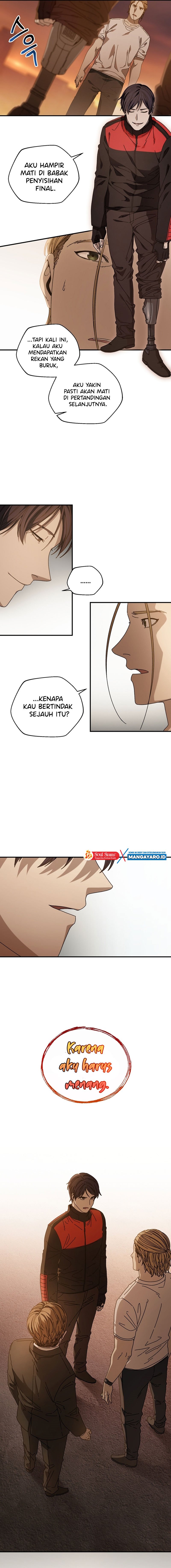 The Way Of Survival