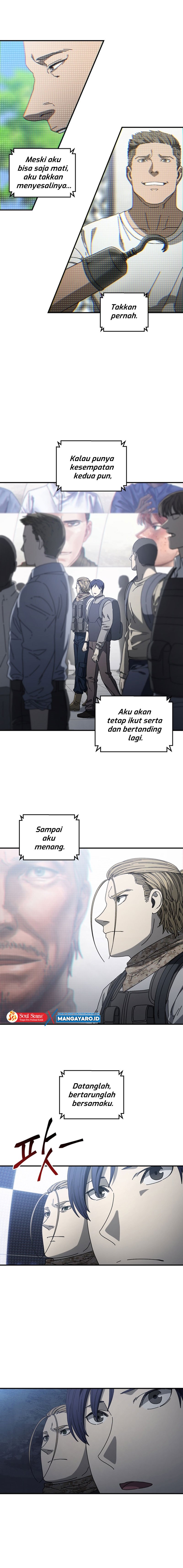 The Way Of Survival