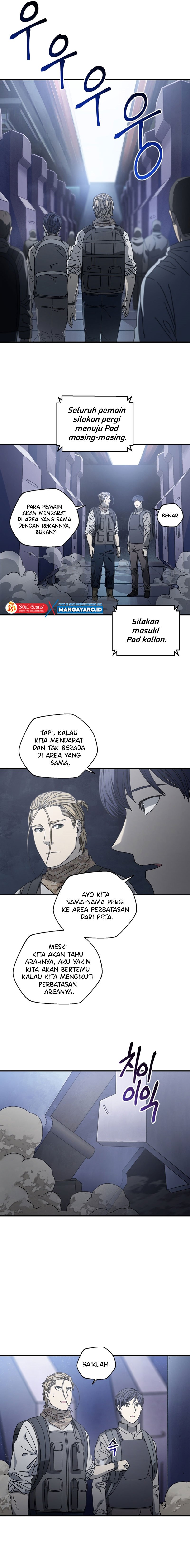 The Way Of Survival
