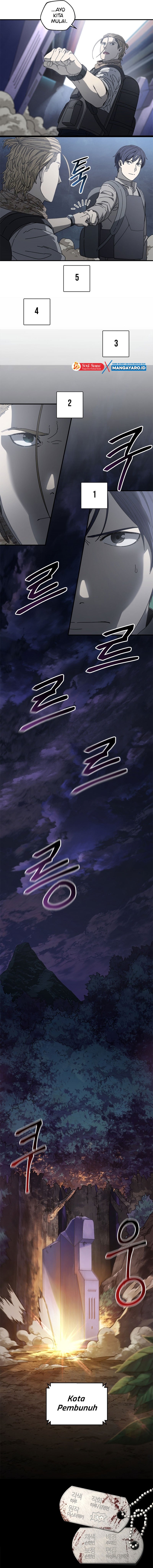 The Way Of Survival