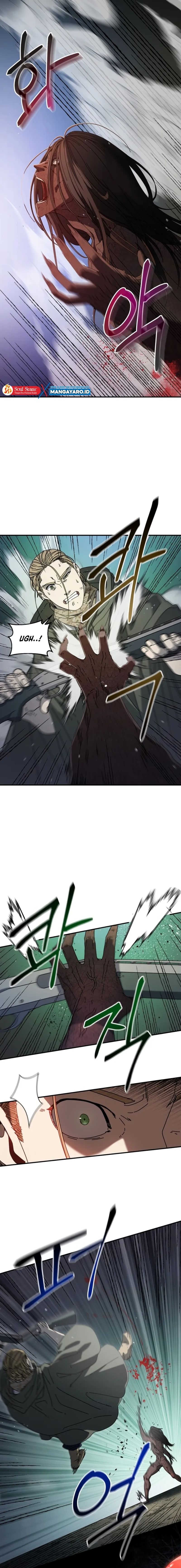 The Way Of Survival