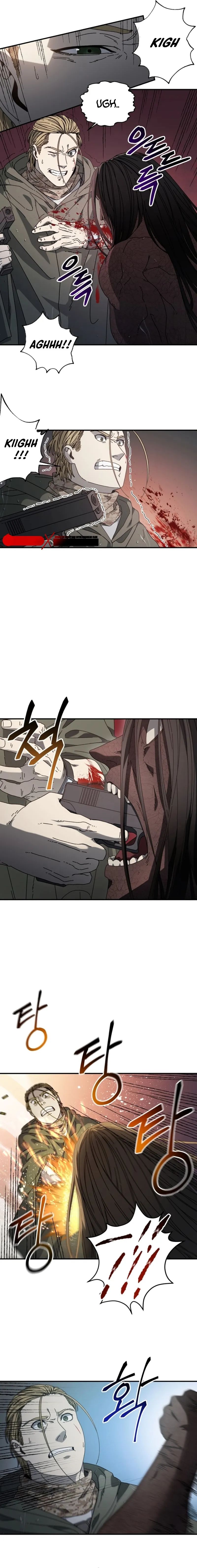 The Way Of Survival