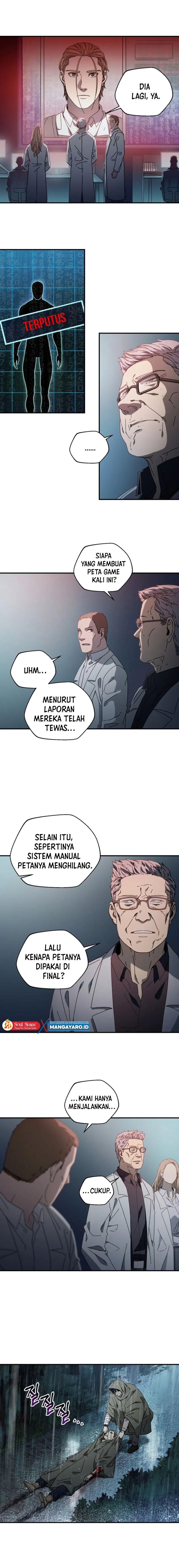 The Way Of Survival