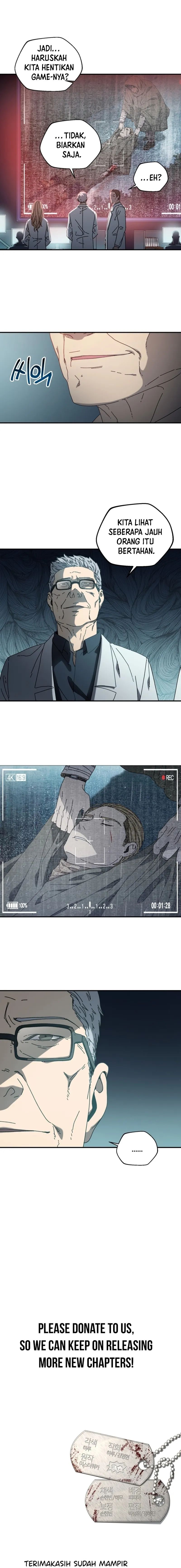The Way Of Survival