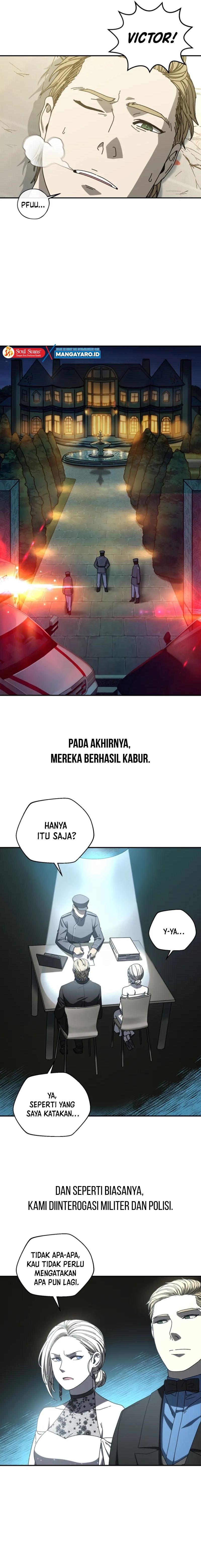 The Way Of Survival