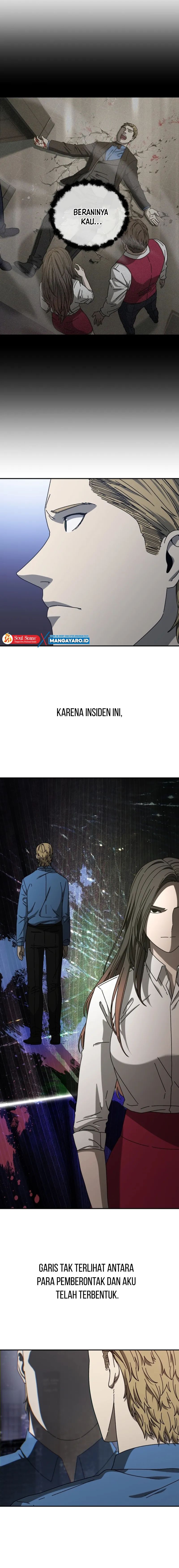 The Way Of Survival