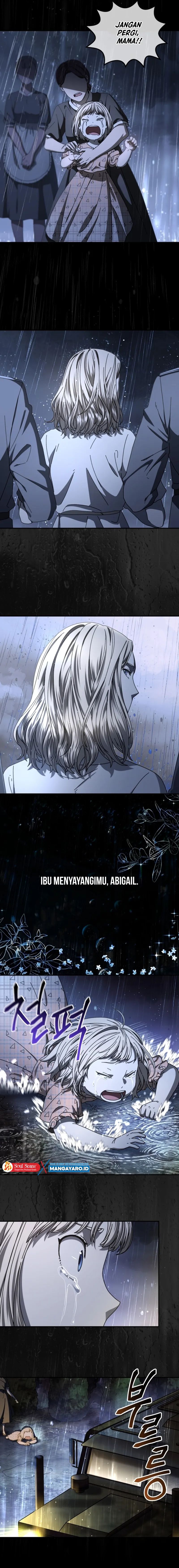 The Way Of Survival