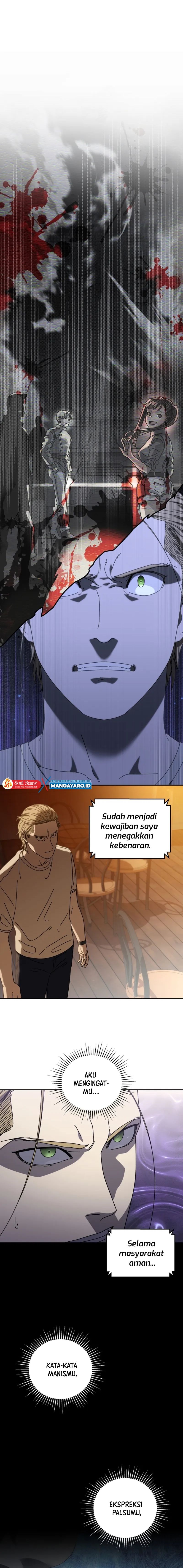 The Way Of Survival