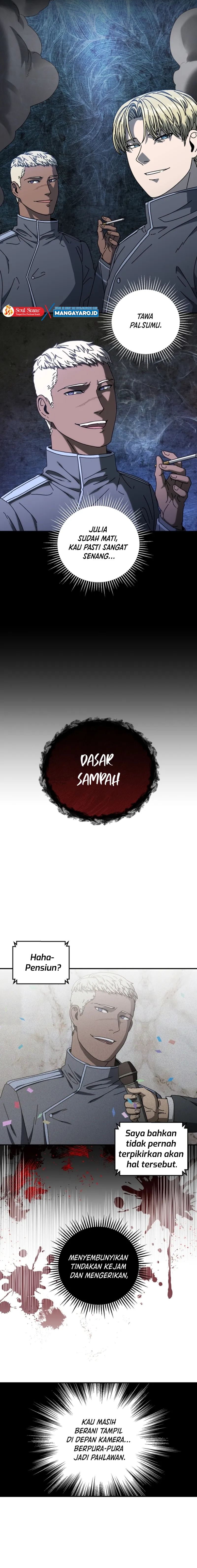 The Way Of Survival