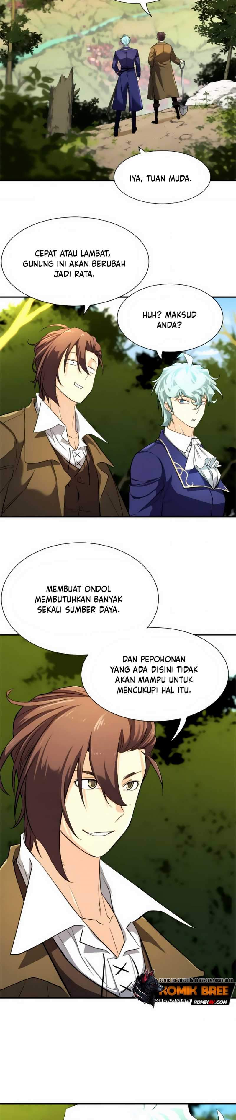 The World’s Best Engineer