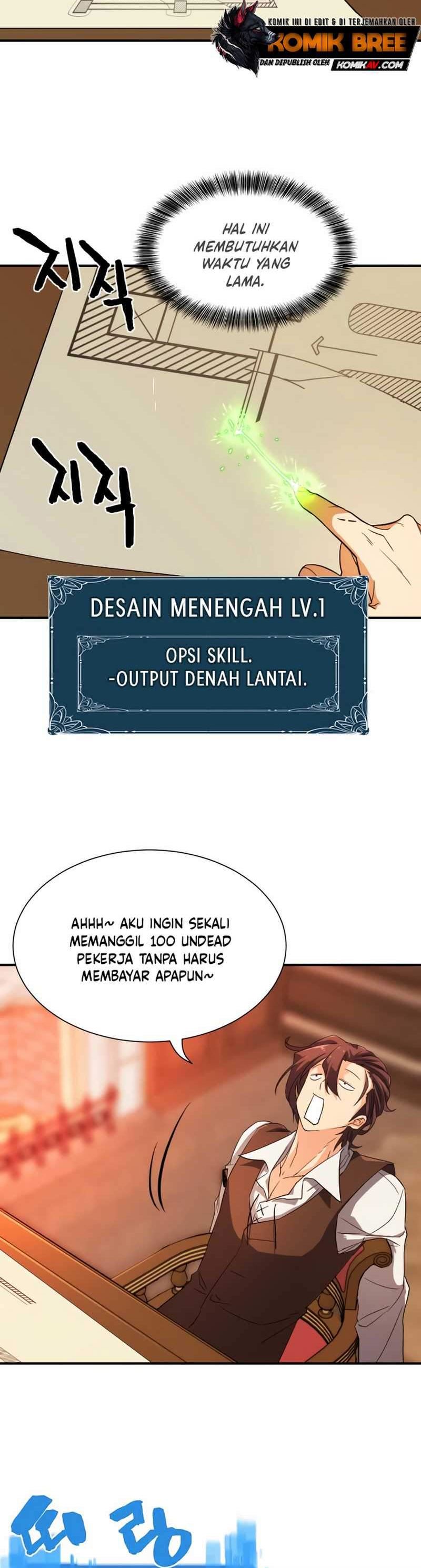The World’s Best Engineer