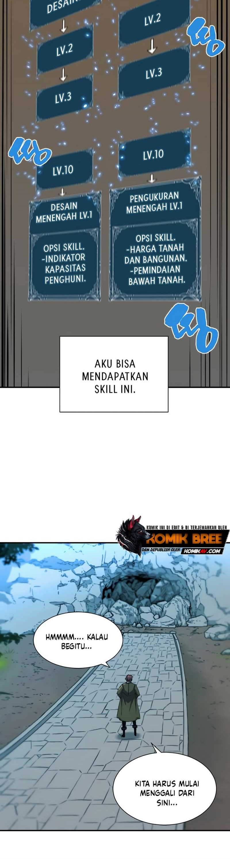 The World’s Best Engineer
